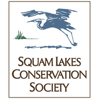 Squam Lakes Conservation Society Logo