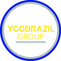 Yggdrazil Group Co., Ltd Logo