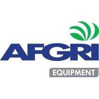 AFGRI Equipment Australia Logo