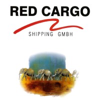 Red Cargo Shipping GmbH Logo