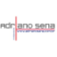 Adriano Sena Logo