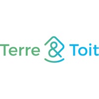 Terre & Toit Logo