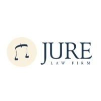 Jure Law Firm Logo