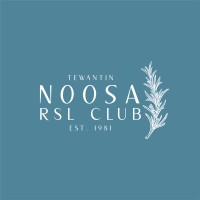 Tewantin Noosa RSL Logo