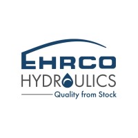 EHRCO LTD Logo