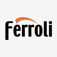 Ferroli Romania Logo