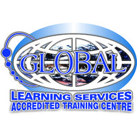 Global Learning Services - Accredited Skills & Legislated Training Provider Logo