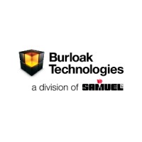 Burloak Technologies Inc Logo