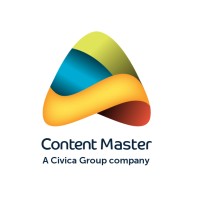 Content Master Logo