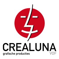 Crealuna Logo