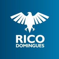 Rico Domingues Logo