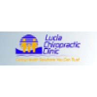 Lucia Chiropractic Clinic Logo
