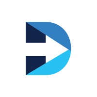 Delta Express Inc Logo