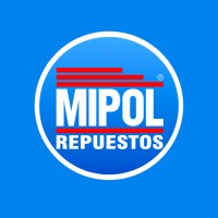 Mipol Repuestos Logo