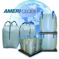 AmeriGlobe LLC Logo