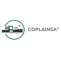COPLAINSA Logo