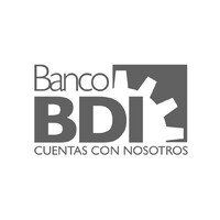 Banco BDI Logo