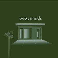 two : minds Logo