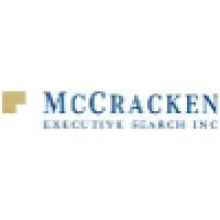 McCracken Executive Search Inc. Logo