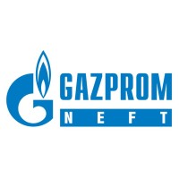 GAZPROM NEFT BADRA Logo