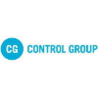 Control Group Logo