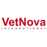 VetNova Logo