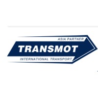TRANSMOT Logo