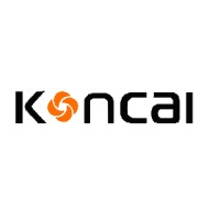 KONCAI Aluminum Cases Ltd. Logo