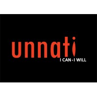 Unnati Institute of Potential Exploration (P) Ltd. Logo