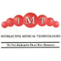Interactive Medical Technologies (IMT Labs) - a Division of Stason Pharmaceuticals Logo