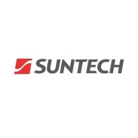 Suntech Logo