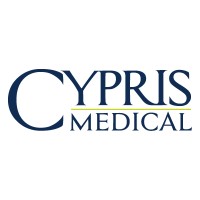 Cypris Medical Logo