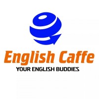 English Caffe Logo