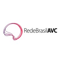 Rede Brasil AVC Logo
