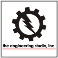 The Engineering Studio, Inc. Logo