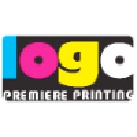Logo Premiere Printing Logo