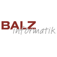 BALZ Informatik AG Logo