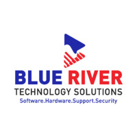 Blue River Technology Solutions Logo