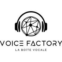 Voice Factory Logo