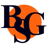 BSG Communications Logo