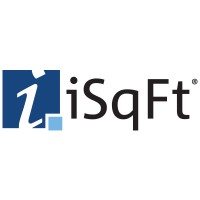 iSqFt Logo