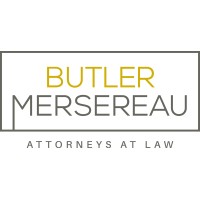 BUTLER | MERSEREAU LLP Logo