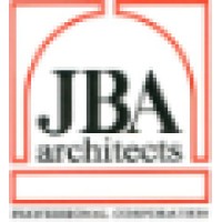 JBA Architects, P.C. Logo
