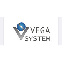 Vega System Italia Logo