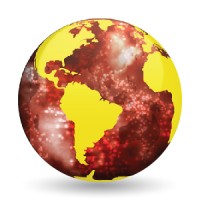 International Logistics Solutions Logo