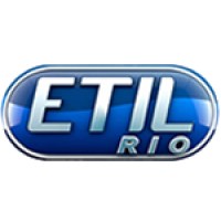 Etil Rio Indústria e Comércio Ltda Logo