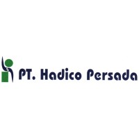 PT. Hadico Persada Logo