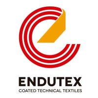 Endutex - Coated Technical Textiles Logo