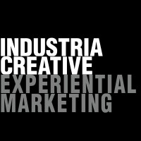 Industria Creative Logo