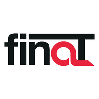 FINAT S.r.l. Logo